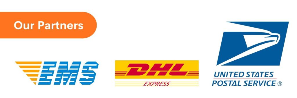 Our Partners 1 - Delicious In Dungeon Shop