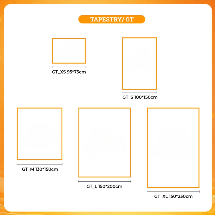 TAPESTRY - Delicious In Dungeon Shop